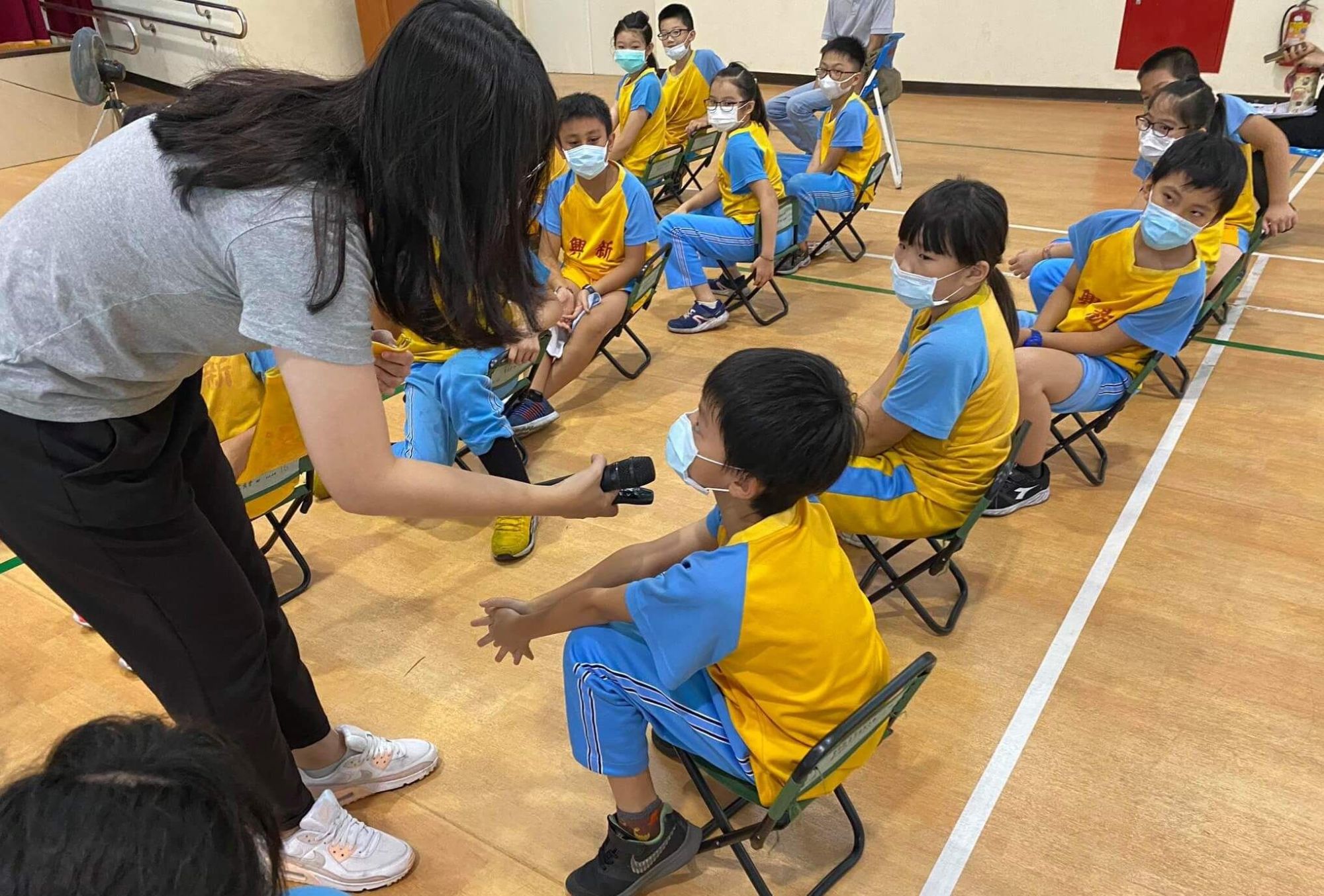 想幫忙卻擔心被拒絕！如何釋出幫助別人的善意