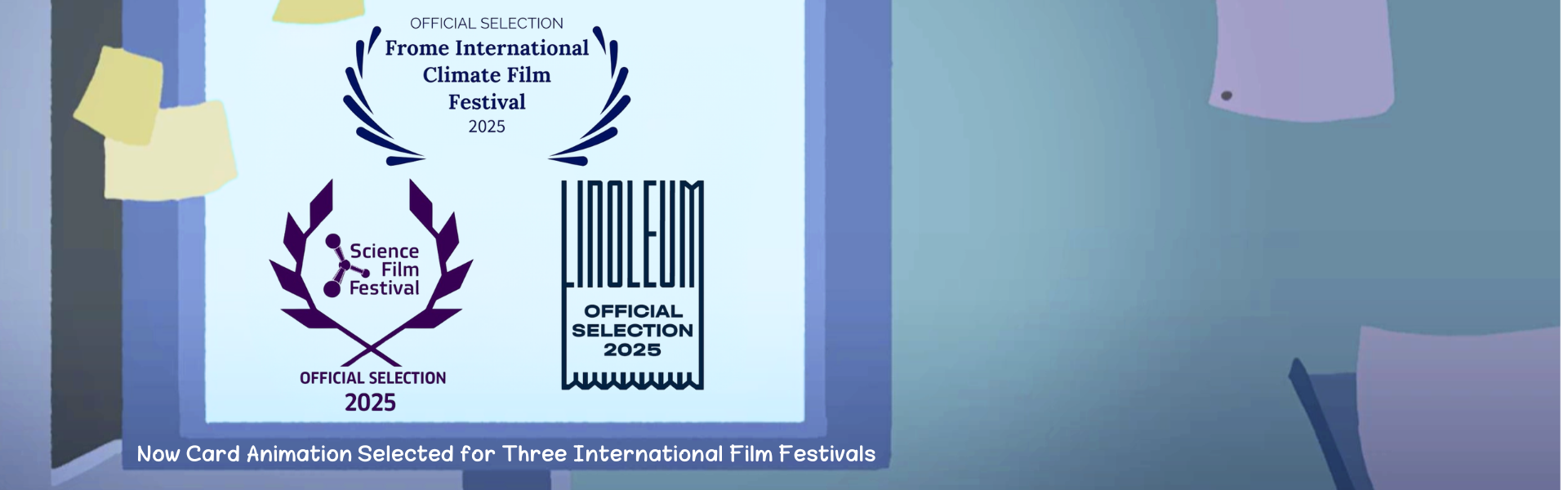 動畫得獎消息-英