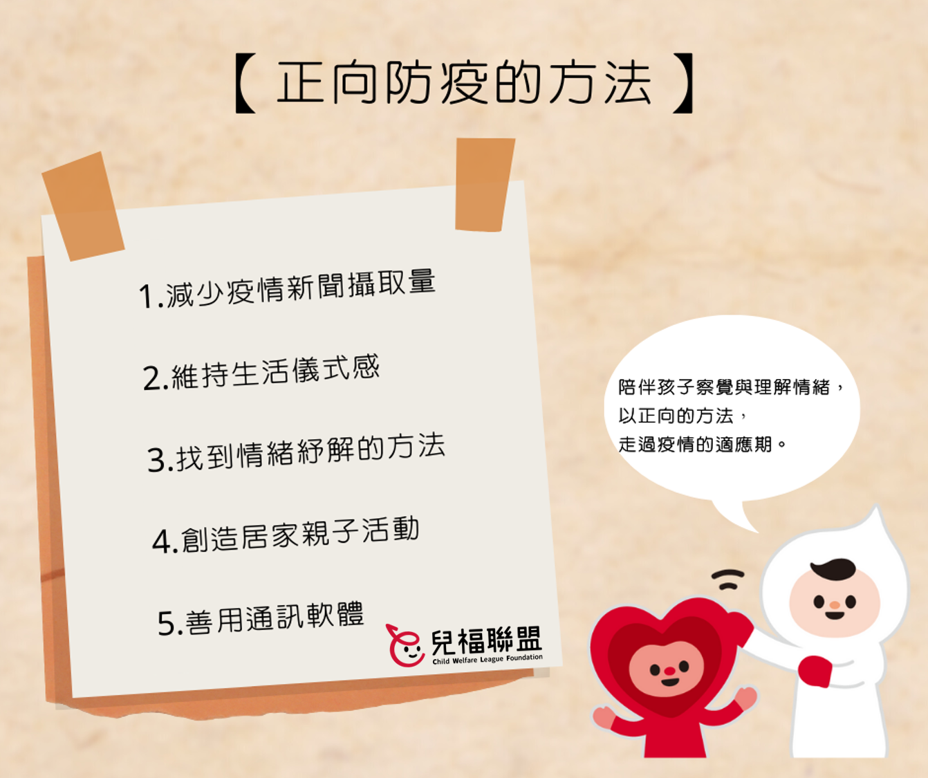 疫情再衝新高！正向防疫找回穩定生活節奏